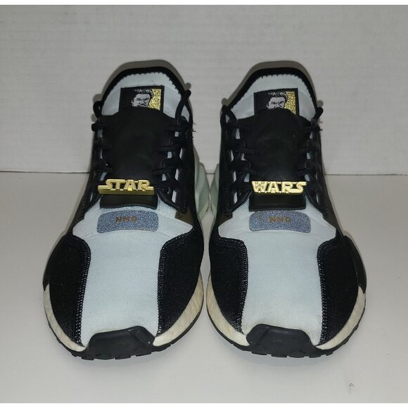 Adidas NMD R1 V2 Star Wars Lando Calrissian - Picture 1 of 15